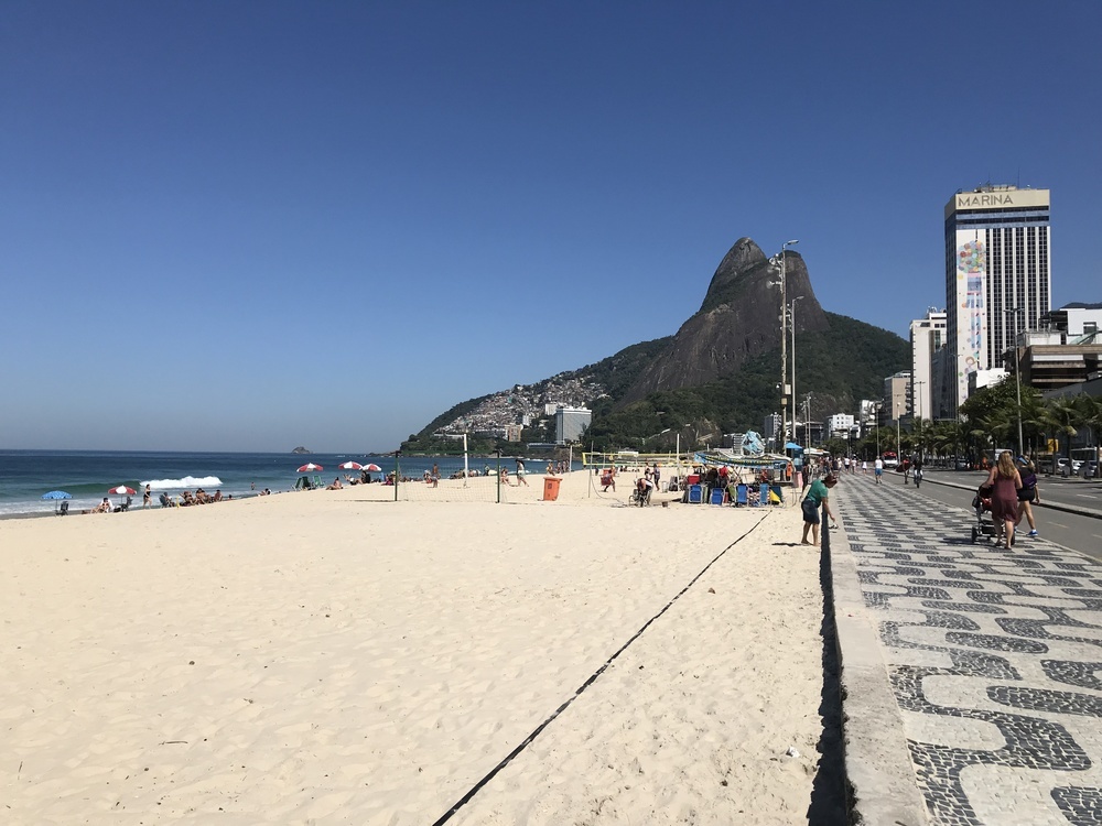 Prefeitura cria Apac Bossa Nova e promete preservar Ipanema e Leblon