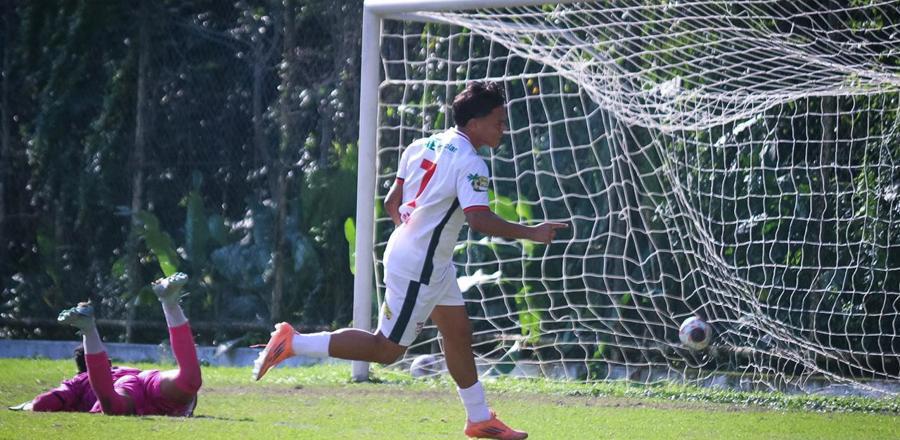 Búzios vence fora de casa e larga na frente nas quartas da Série C