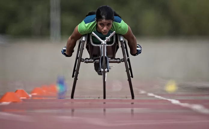 Búzios abre inscrições para a Paralimpíada 2026